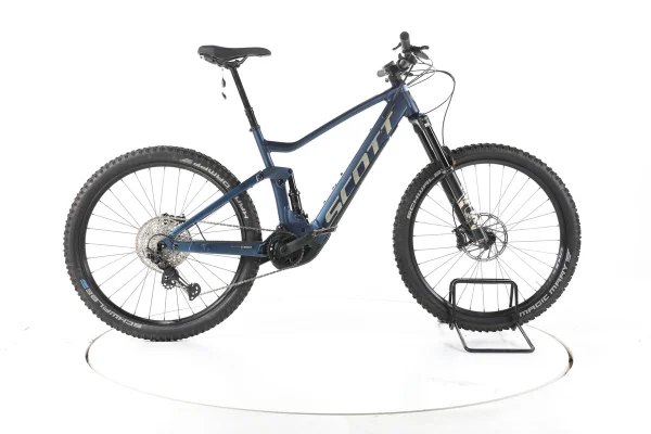 Scott Genius eRide920 2022