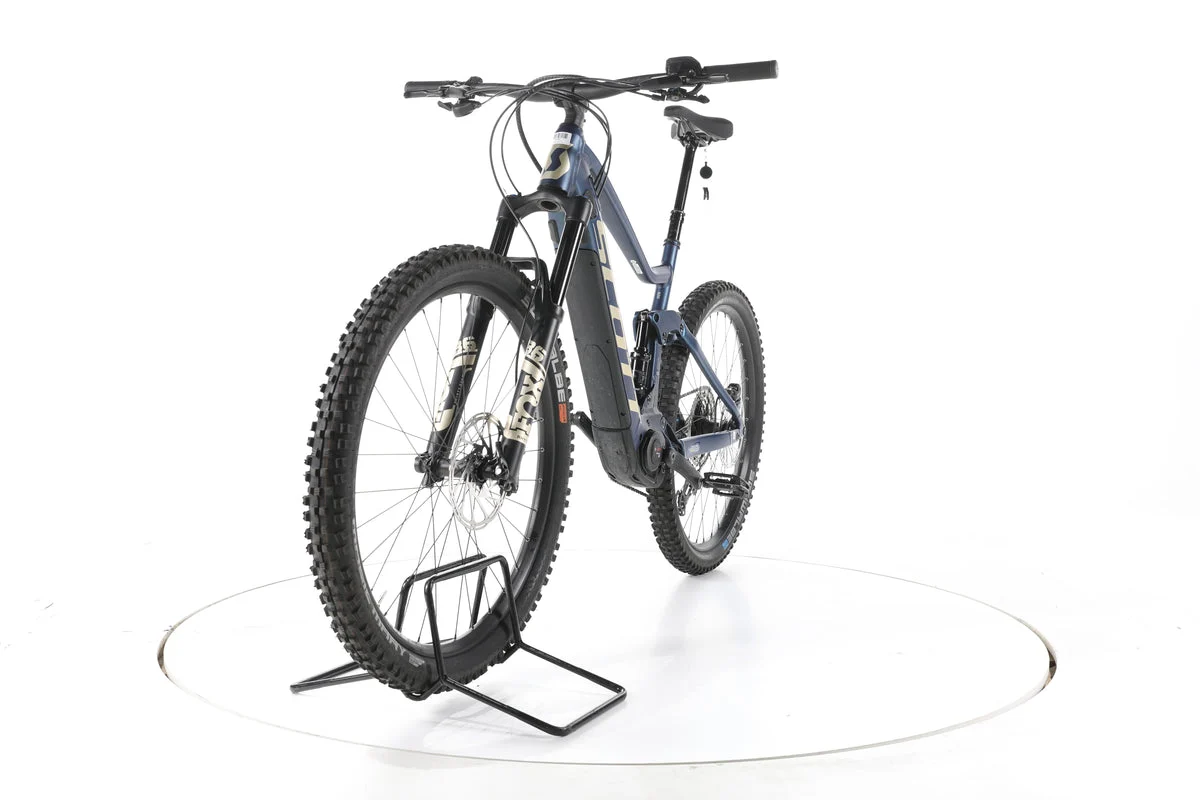 Scott Genius eRide920 2022, Bild 5