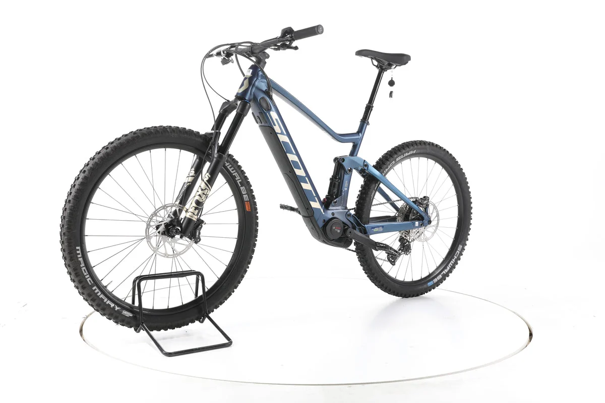 Scott Genius eRide920 2022, Bild 6