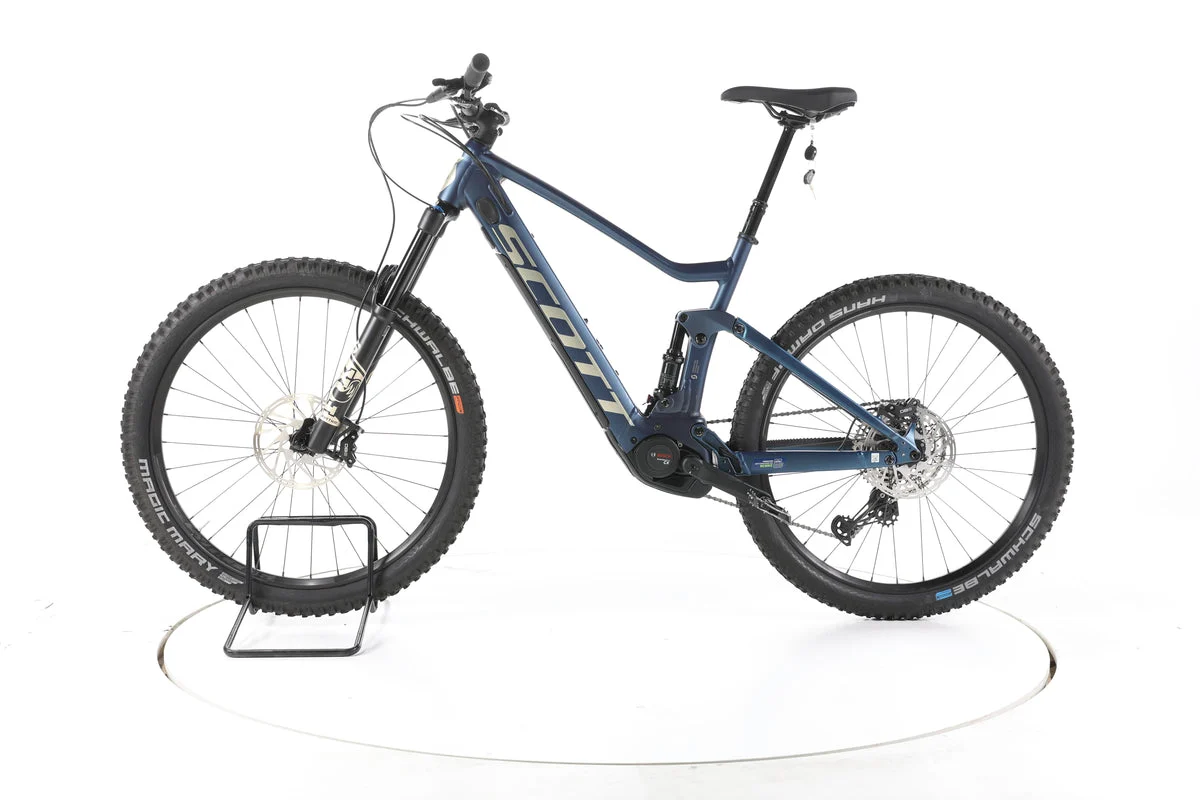 Scott Genius eRide920 2022, Bild 7
