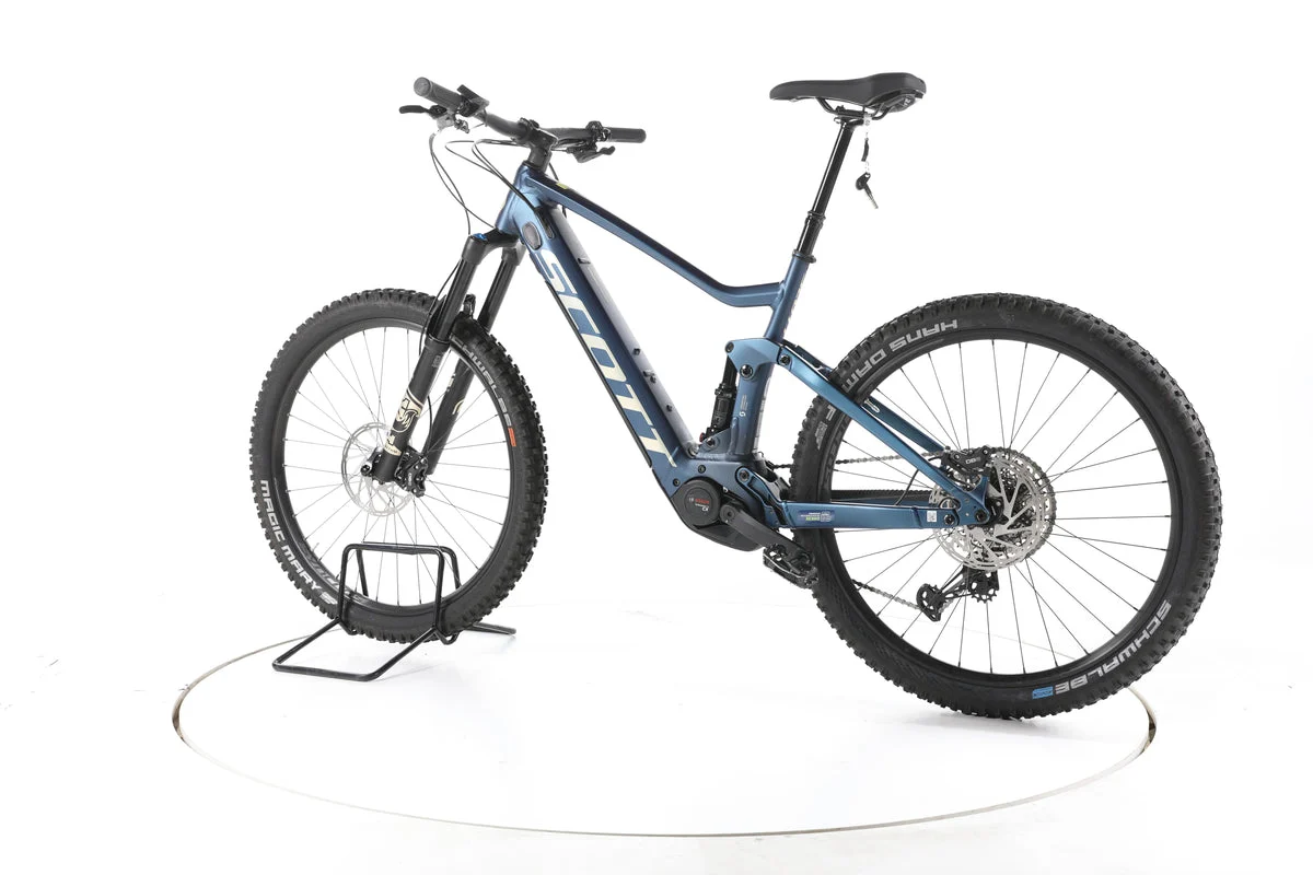 Scott Genius eRide920 2022, Bild 8