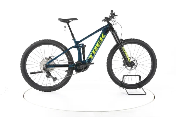 Trek Rail 7 Gen 2 2022