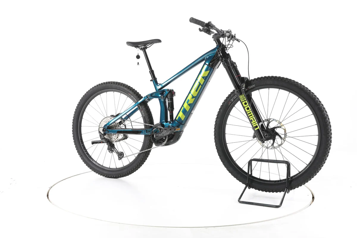 Trek Rail 7 Gen 2 2022, Bild 2