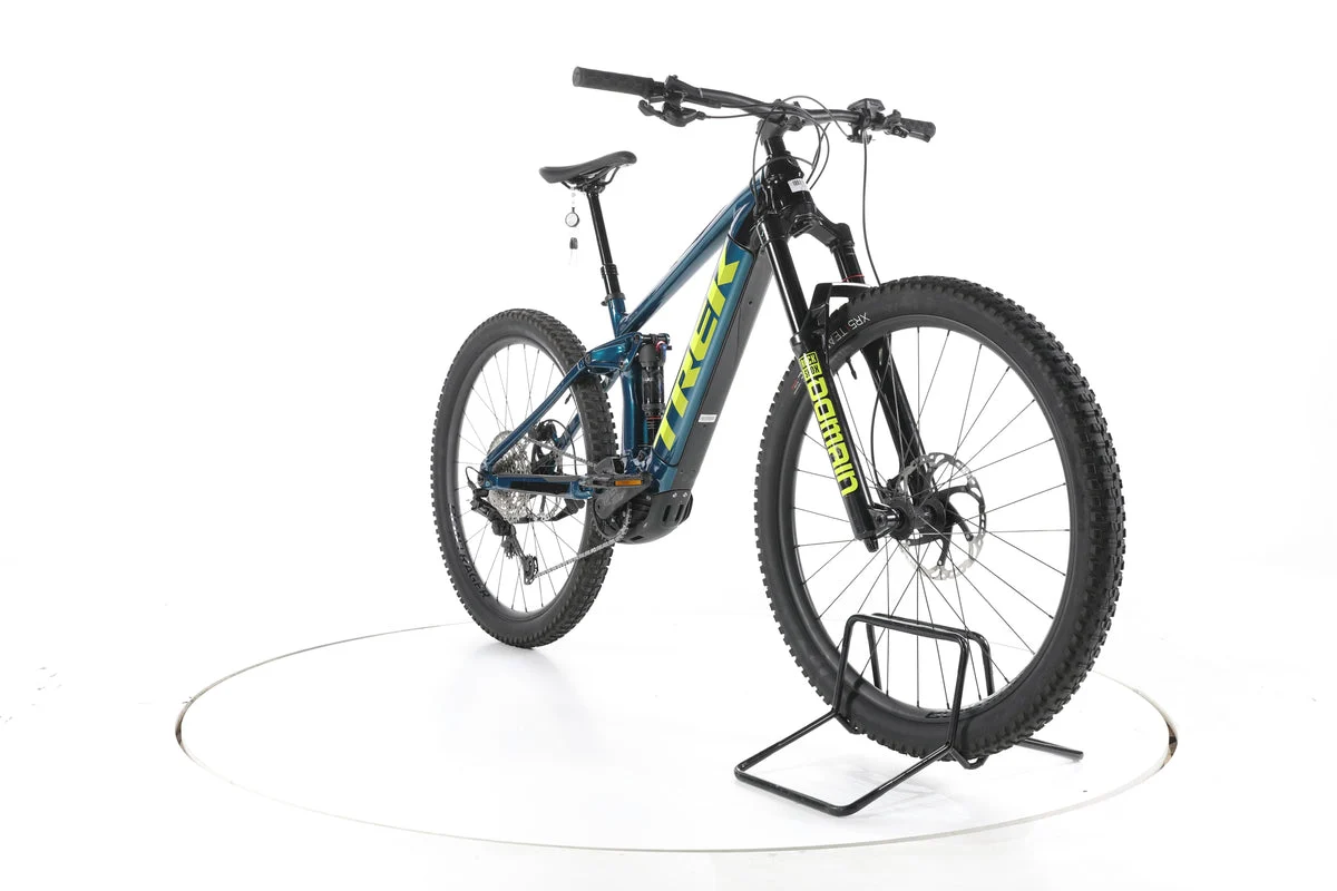 Trek Rail 7 Gen 2 2022, Bild 3