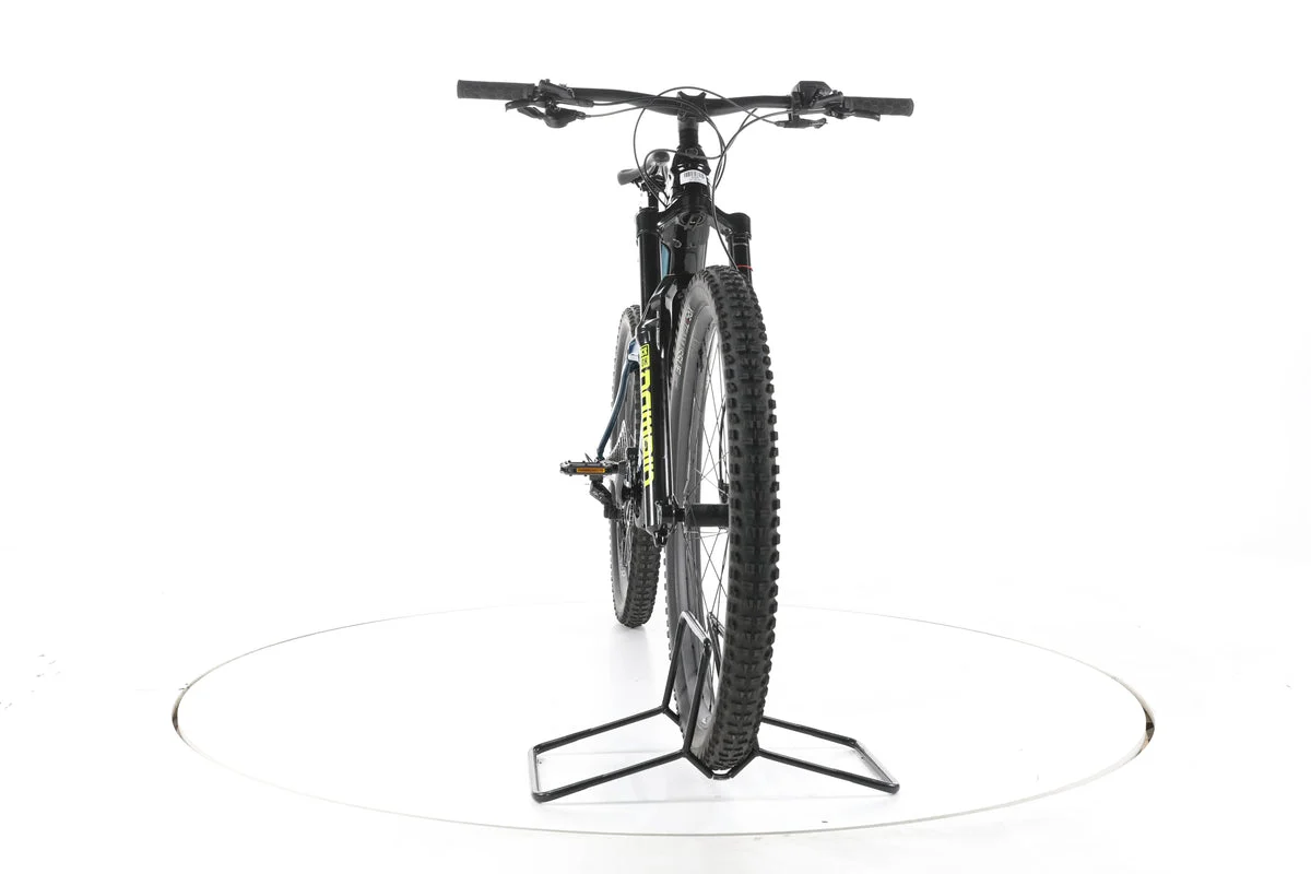 Trek Rail 7 Gen 2 2022, Bild 4