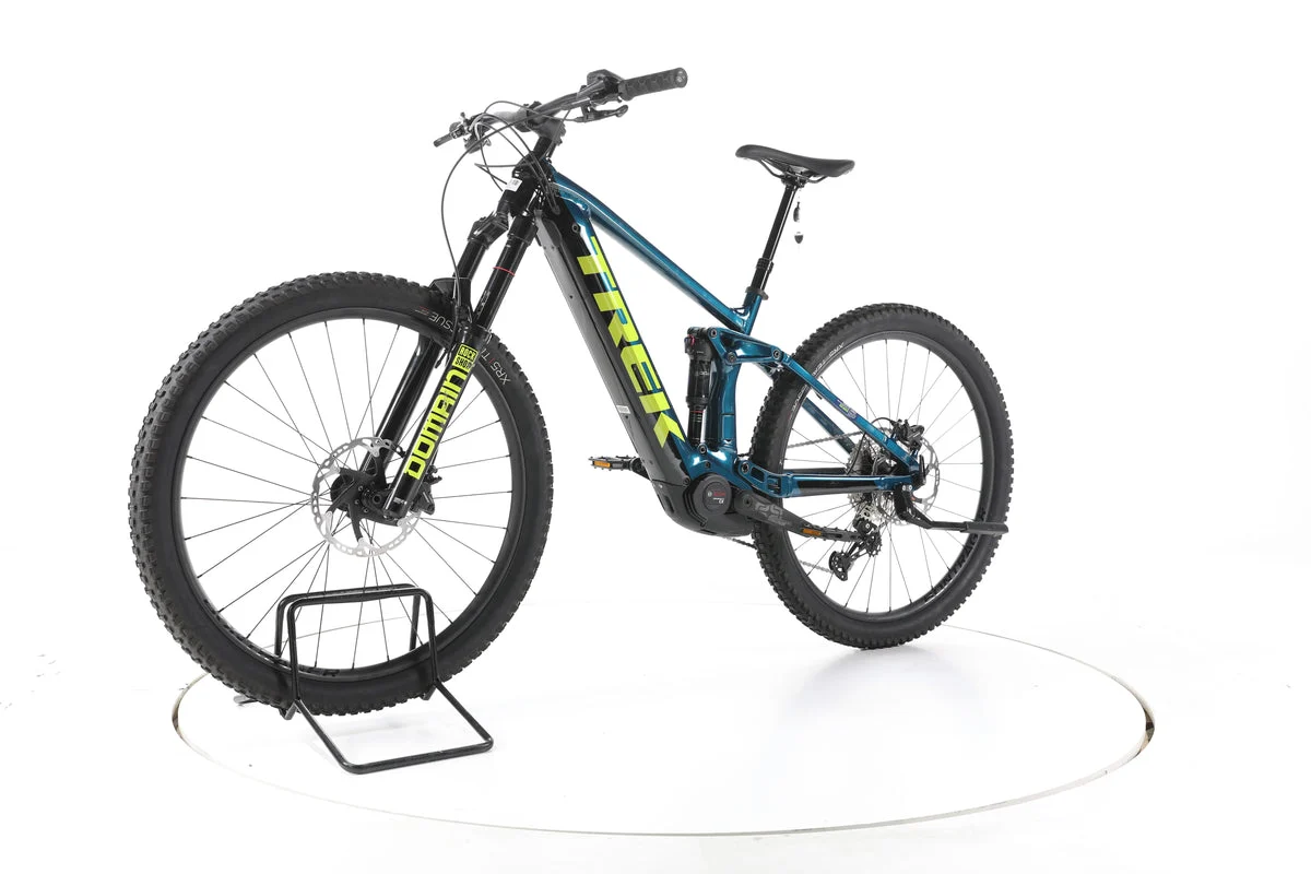 Trek Rail 7 Gen 2 2022, Bild 6