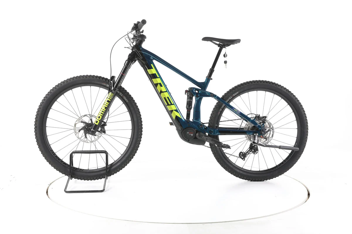 Trek Rail 7 Gen 2 2022, Bild 7