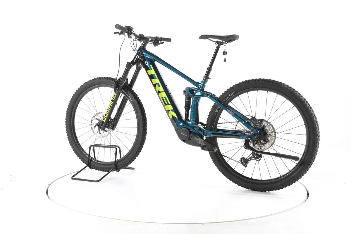 Trek Rail 7 Gen 2 2022, Bild 8