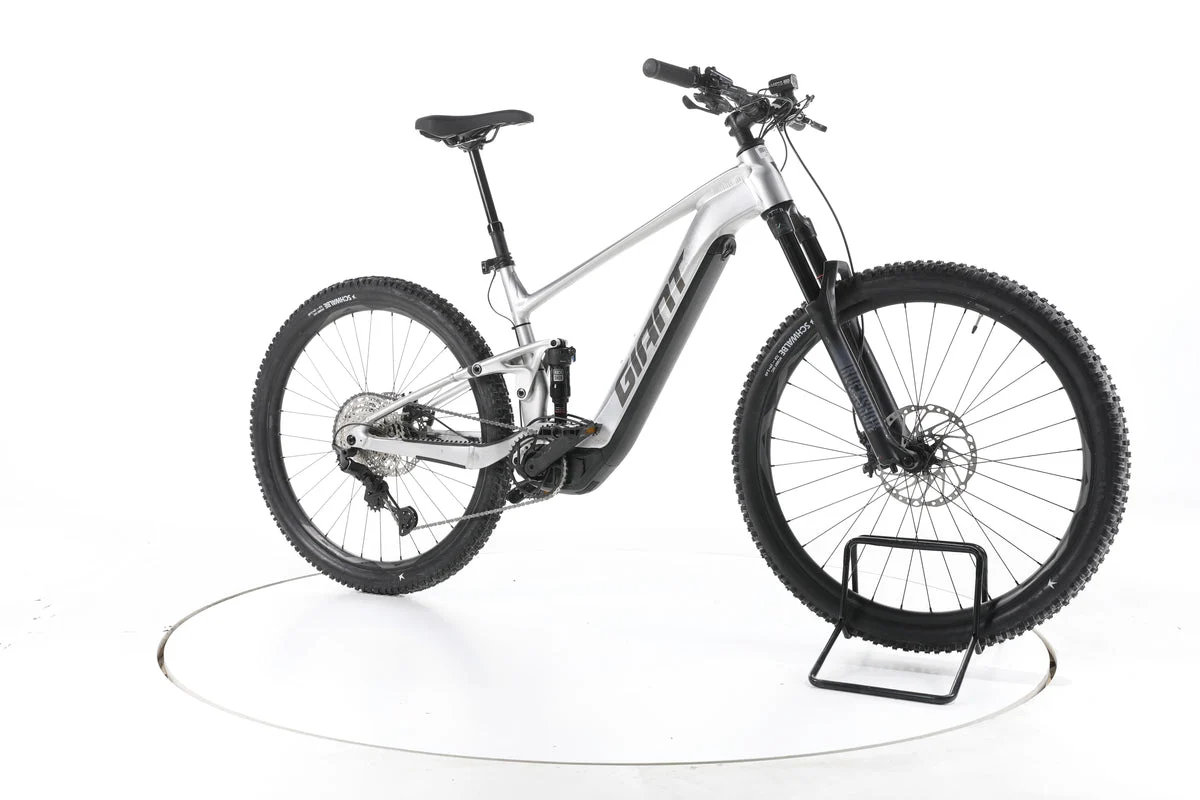 Giant Stance E+ Pro 0 2023, Bild 2