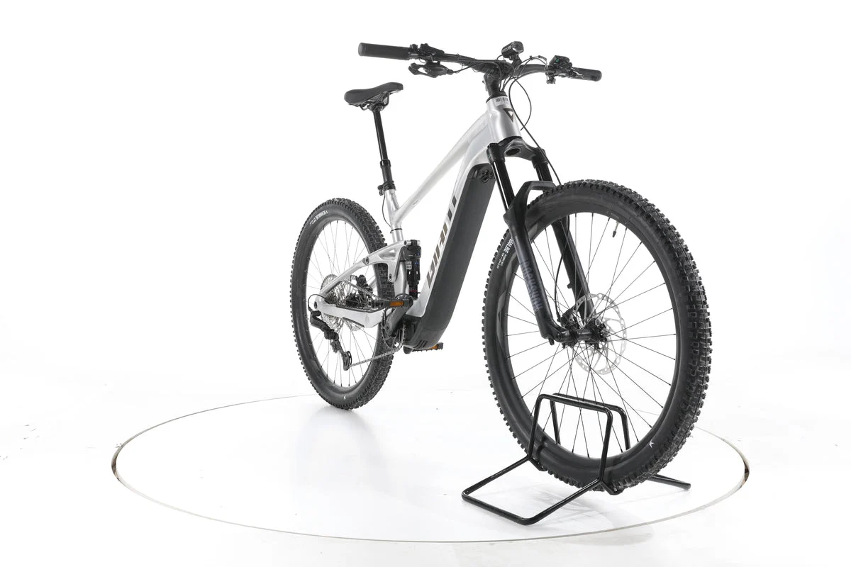 Giant Stance E+ Pro 0 2023, Bild 3
