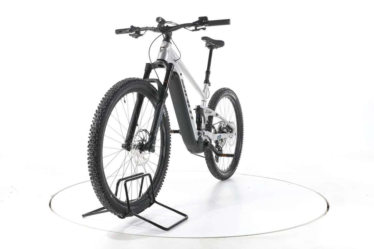 Giant Stance E+ Pro 0 2023, Bild 5