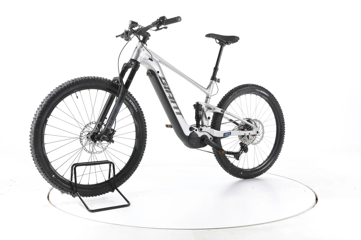 Giant Stance E+ Pro 0 2023, Bild 6