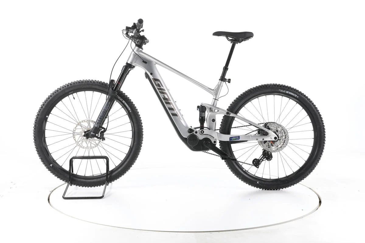 Giant Stance E+ Pro 0 2023, Bild 7