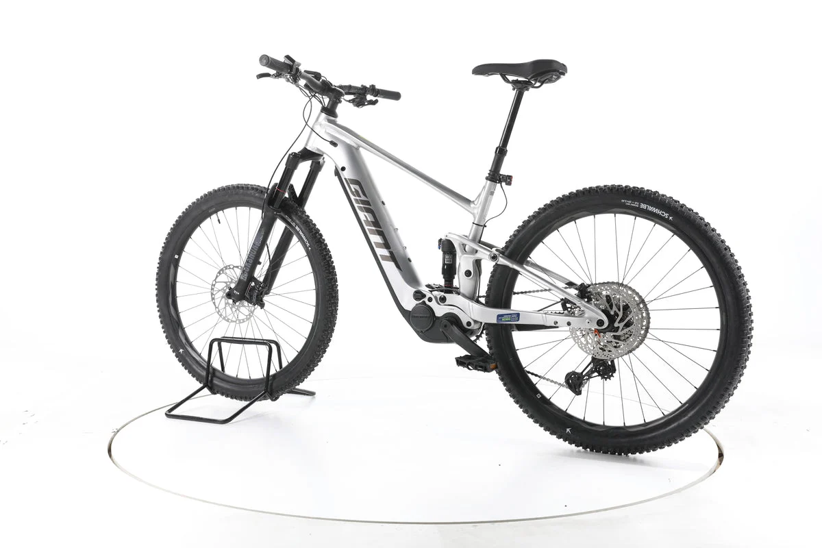 Giant Stance E+ Pro 0 2023, Bild 8