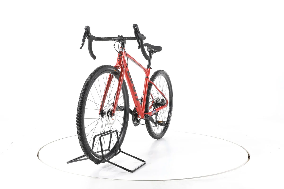 Giant Revolt 1 2024, Bild 5
