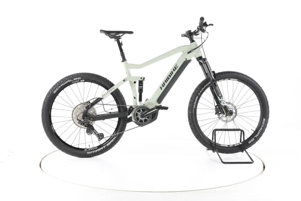 Haibike Alltrail 4 2022