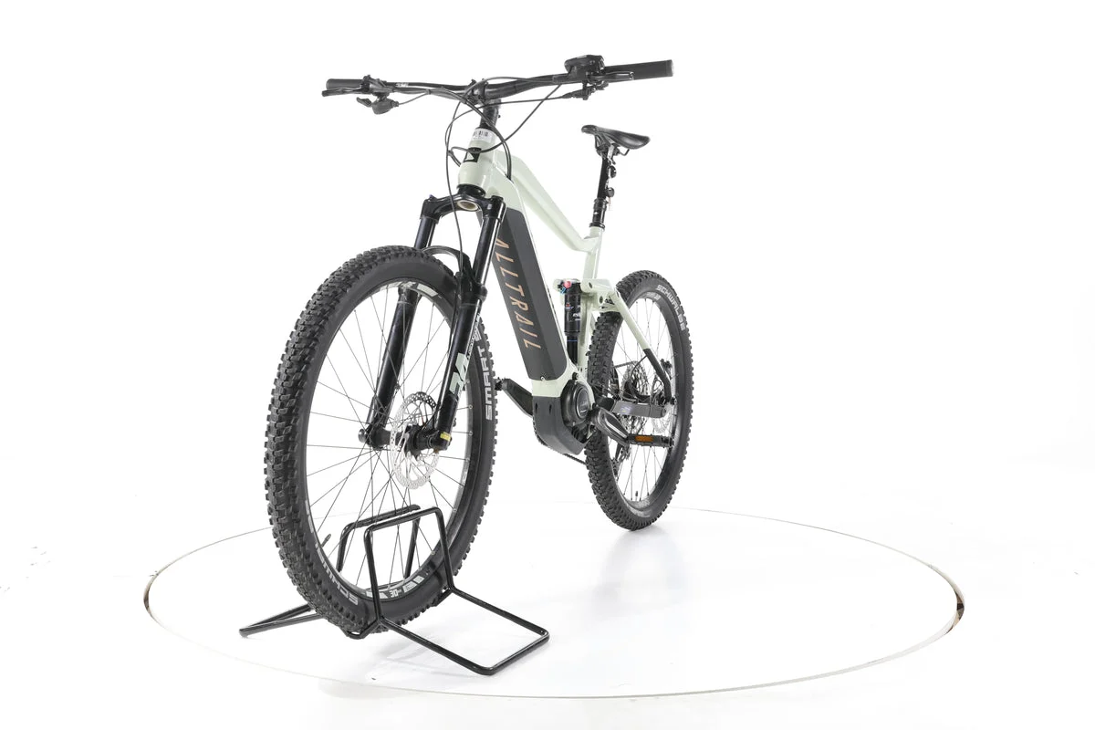 Haibike Alltrail 4 2022, Bild 5