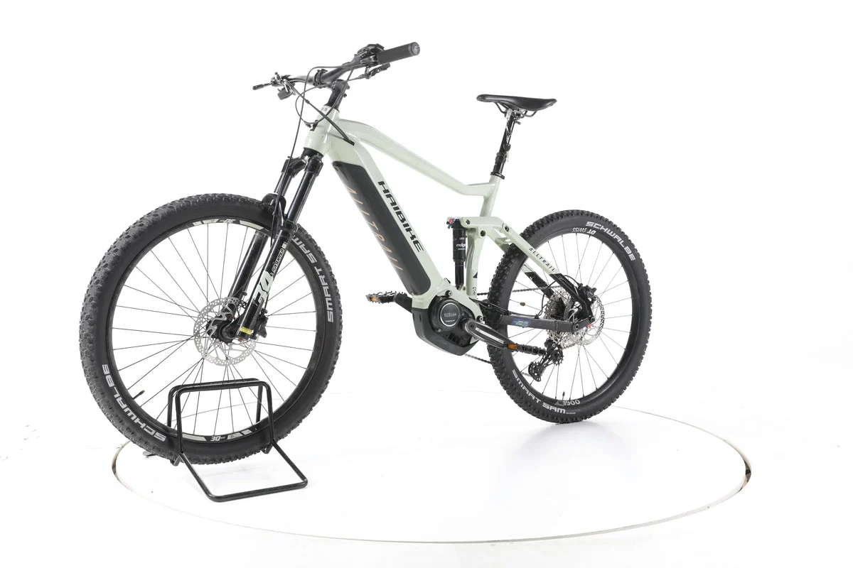 Haibike Alltrail 4 2022, Bild 6