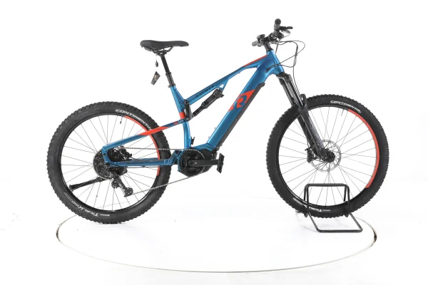 R Raymon Trailray 160E 7.0 2022