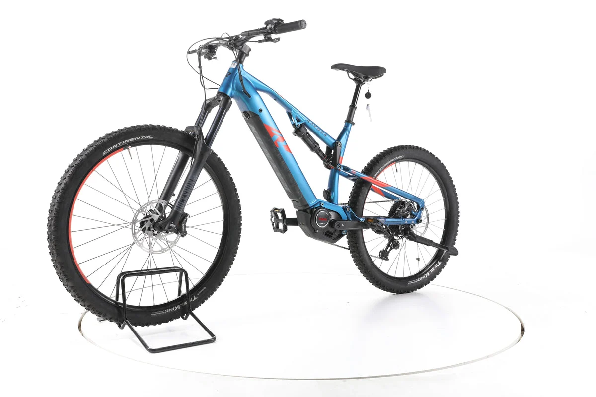 R Raymon Trailray 160E 7.0 2022, Bild 6