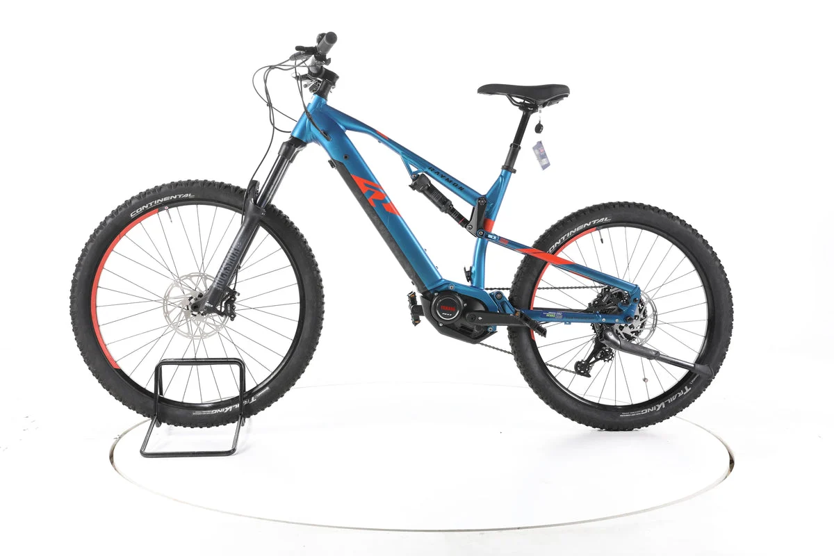 R Raymon Trailray 160E 7.0 2022, Bild 7