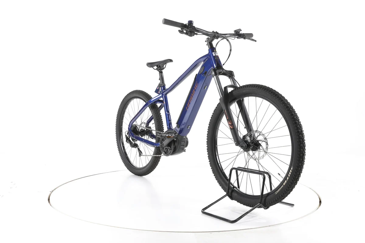 Haibike AllTrack 4 2023, Bild 3