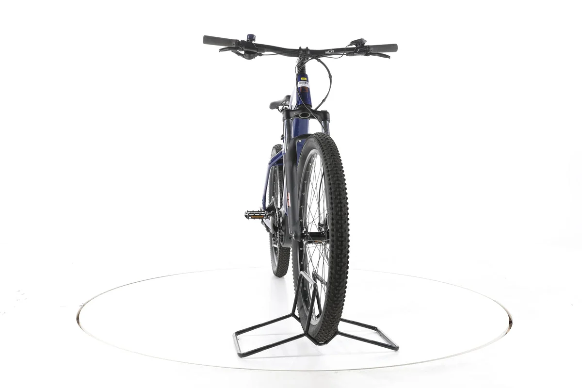 Haibike AllTrack 4 2023, Bild 4