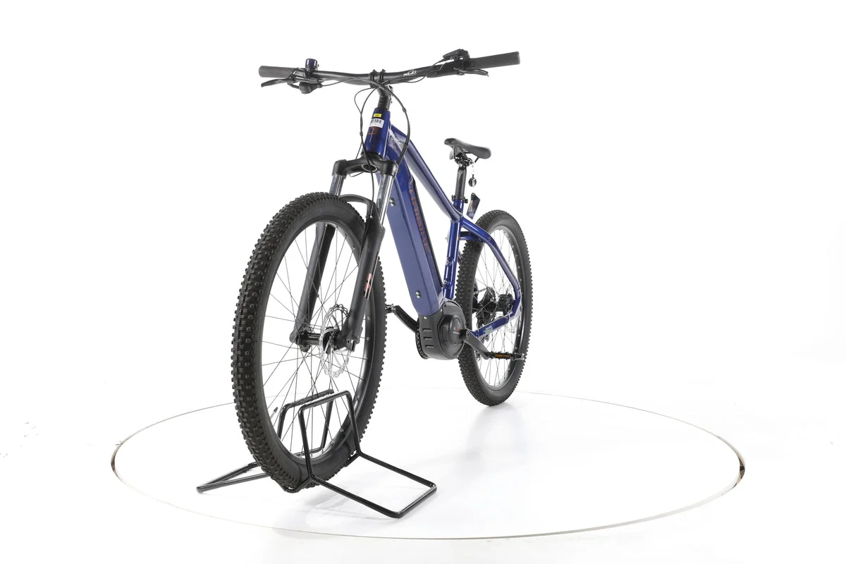 Haibike AllTrack 4 2023, Bild 5