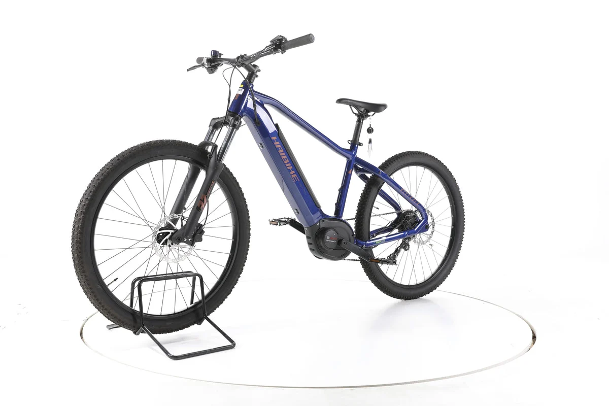 Haibike AllTrack 4 2023, Bild 6