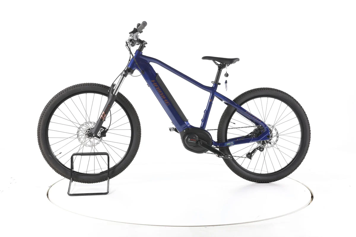 Haibike AllTrack 4 2023, Bild 7