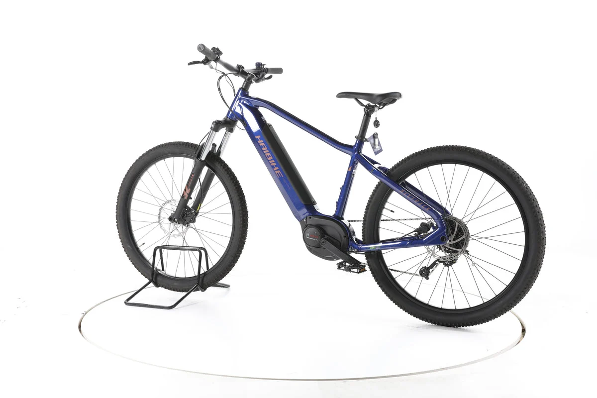 Haibike AllTrack 4 2023, Bild 8