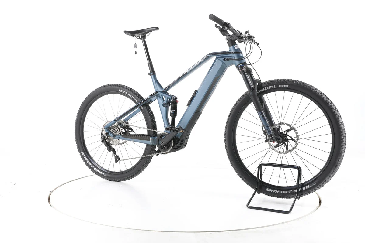 Bulls Sonic Evo TR 1 2023, Bild 2
