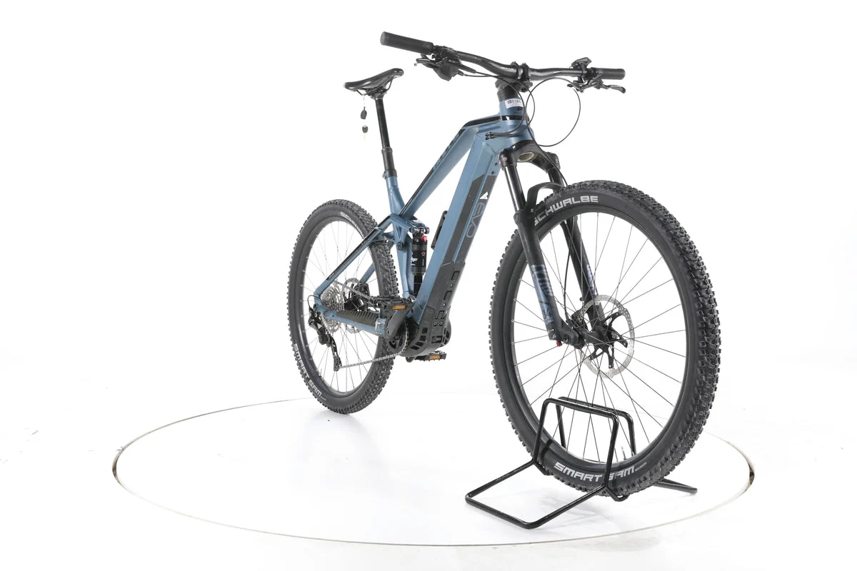 Bulls Sonic Evo TR 1 2023, Bild 3