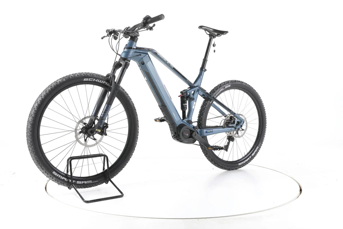 Bulls Sonic Evo TR 1 2023, Bild 6