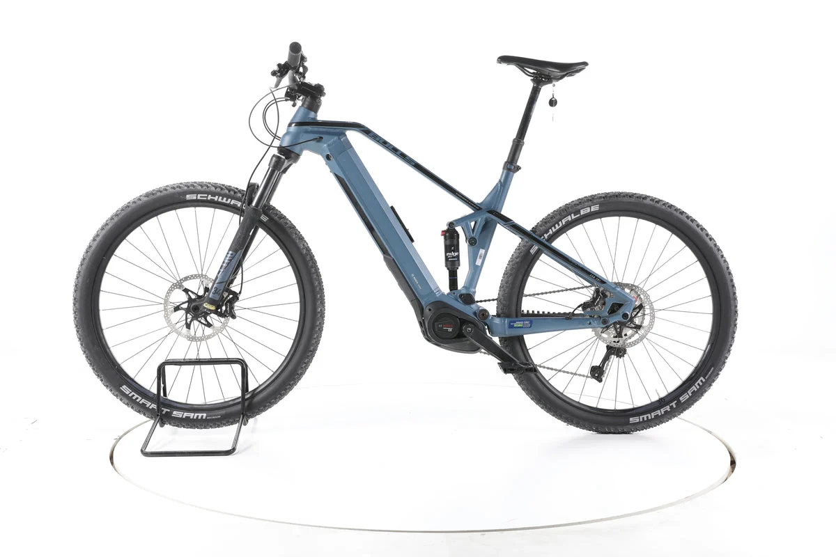 Bulls Sonic Evo TR 1 2023, Bild 7