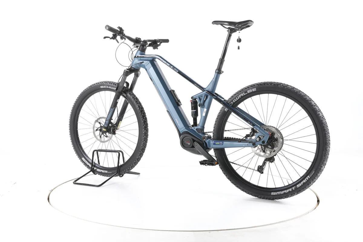 Bulls Sonic Evo TR 1 2023, Bild 8
