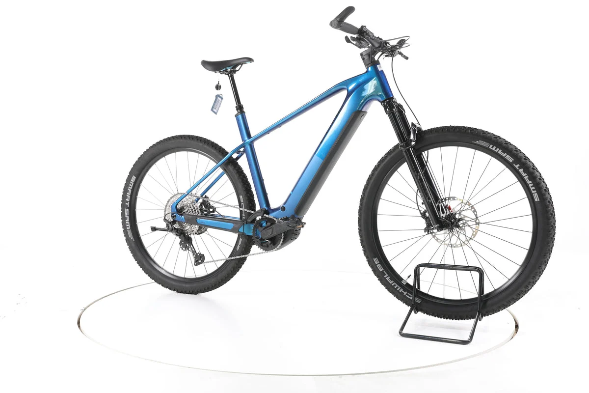 Cube Reaction Hybrid 800 2025, Bild 2