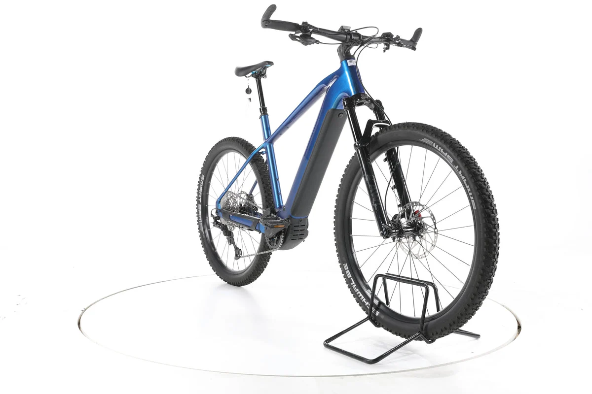Cube Reaction Hybrid 800 2025, Bild 3