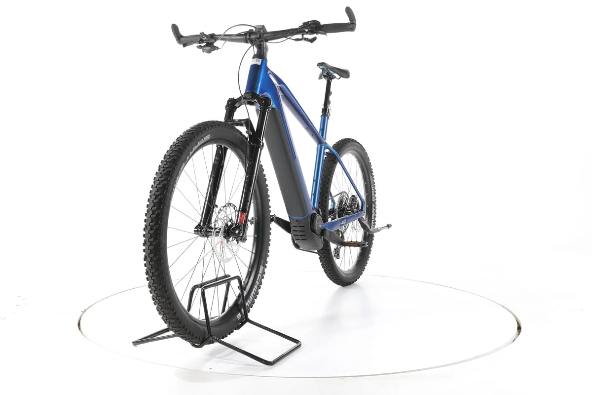 Cube Reaction Hybrid 800 2025, Bild 5