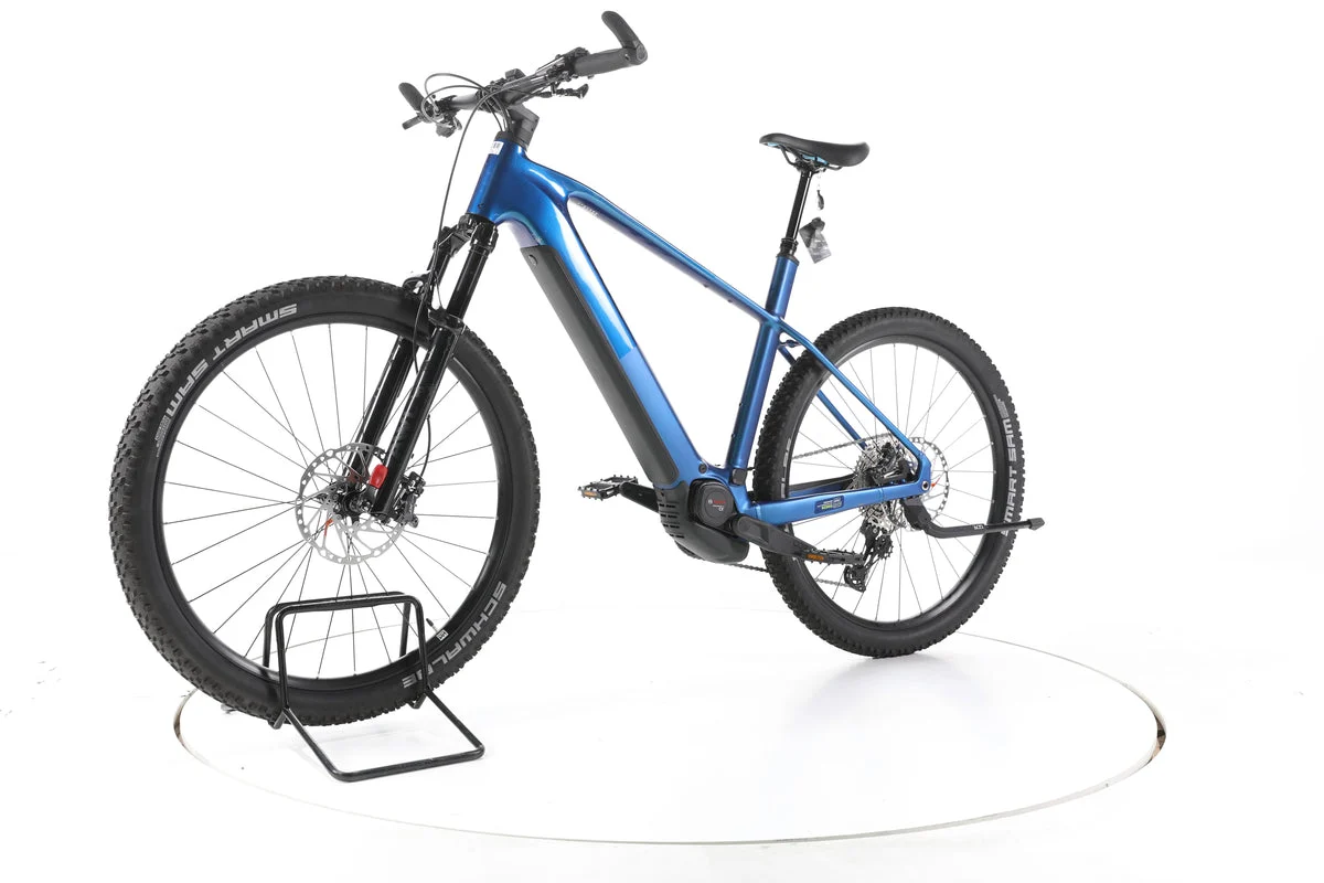 Cube Reaction Hybrid 800 2025, Bild 6