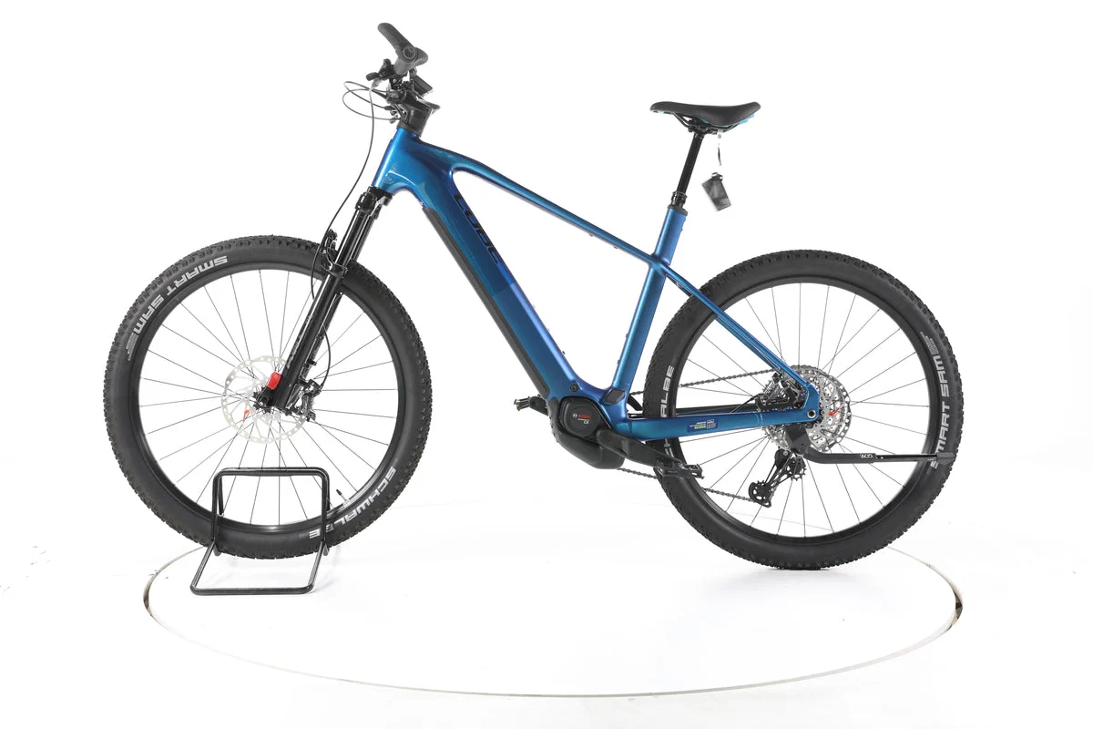 Cube Reaction Hybrid 800 2025, Bild 7