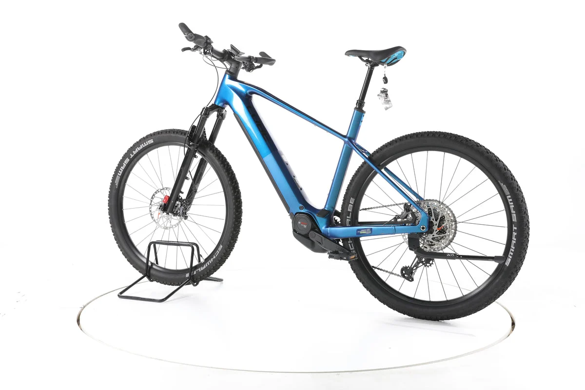 Cube Reaction Hybrid 800 2025, Bild 8