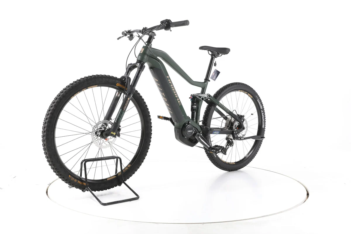 Haibike AllTrail 4 2022, Bild 6