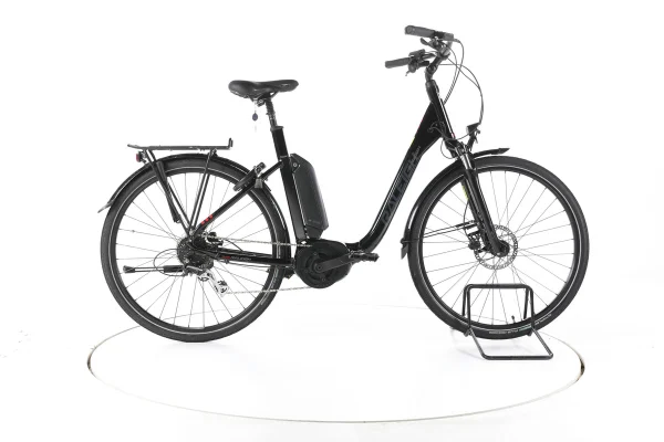 Raleigh Stoker LTD 2022