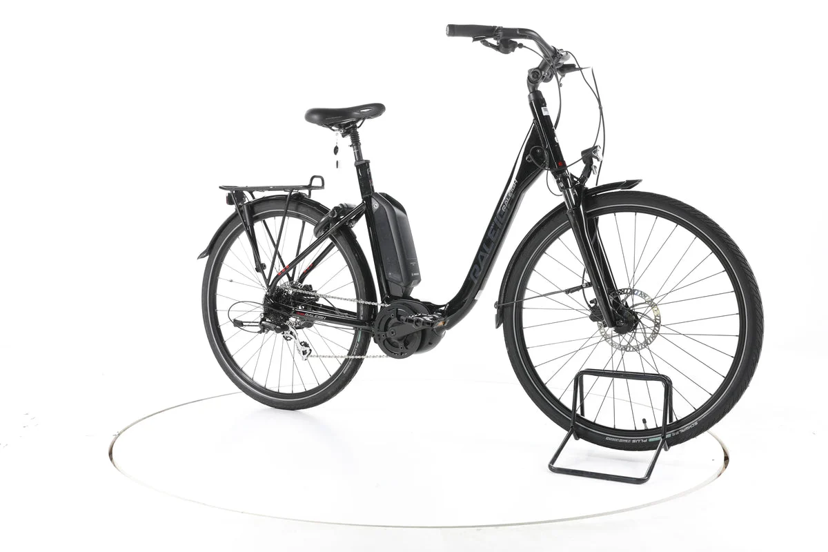Raleigh Stoker LTD 2022, Bild 2