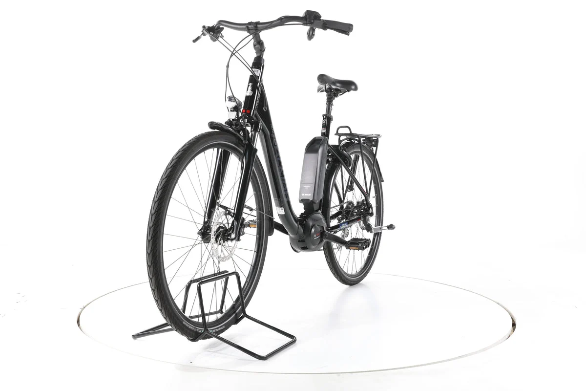 Raleigh Stoker LTD 2022, Bild 5