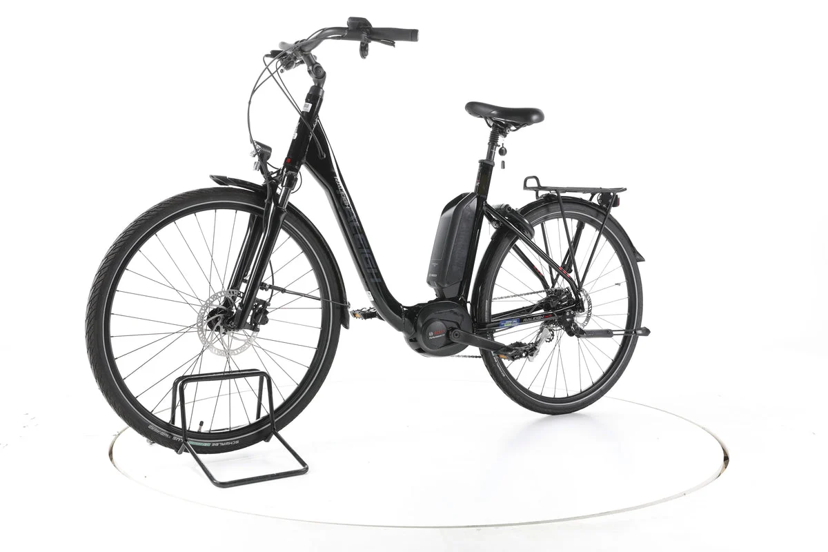 Raleigh Stoker LTD 2022, Bild 6