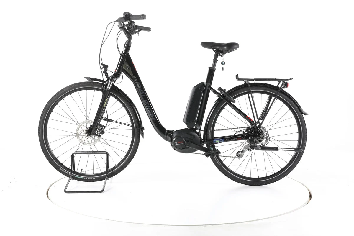 Raleigh Stoker LTD 2022, Bild 7