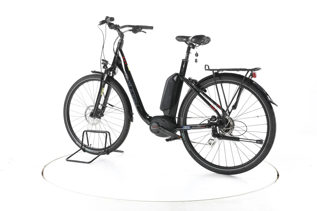 Raleigh Stoker LTD 2022, Bild 8