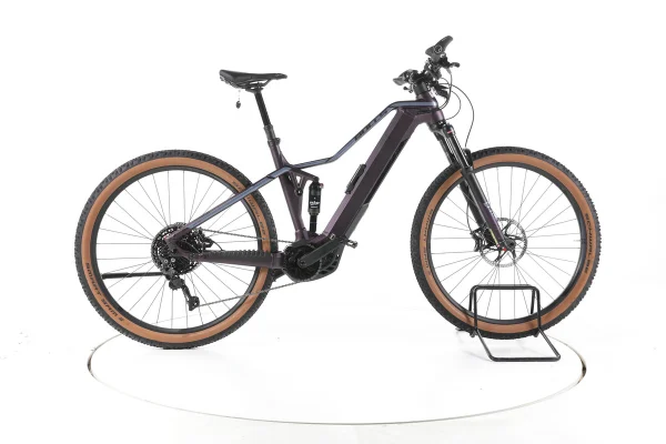 Bulls Sonic EVA TR1 2023